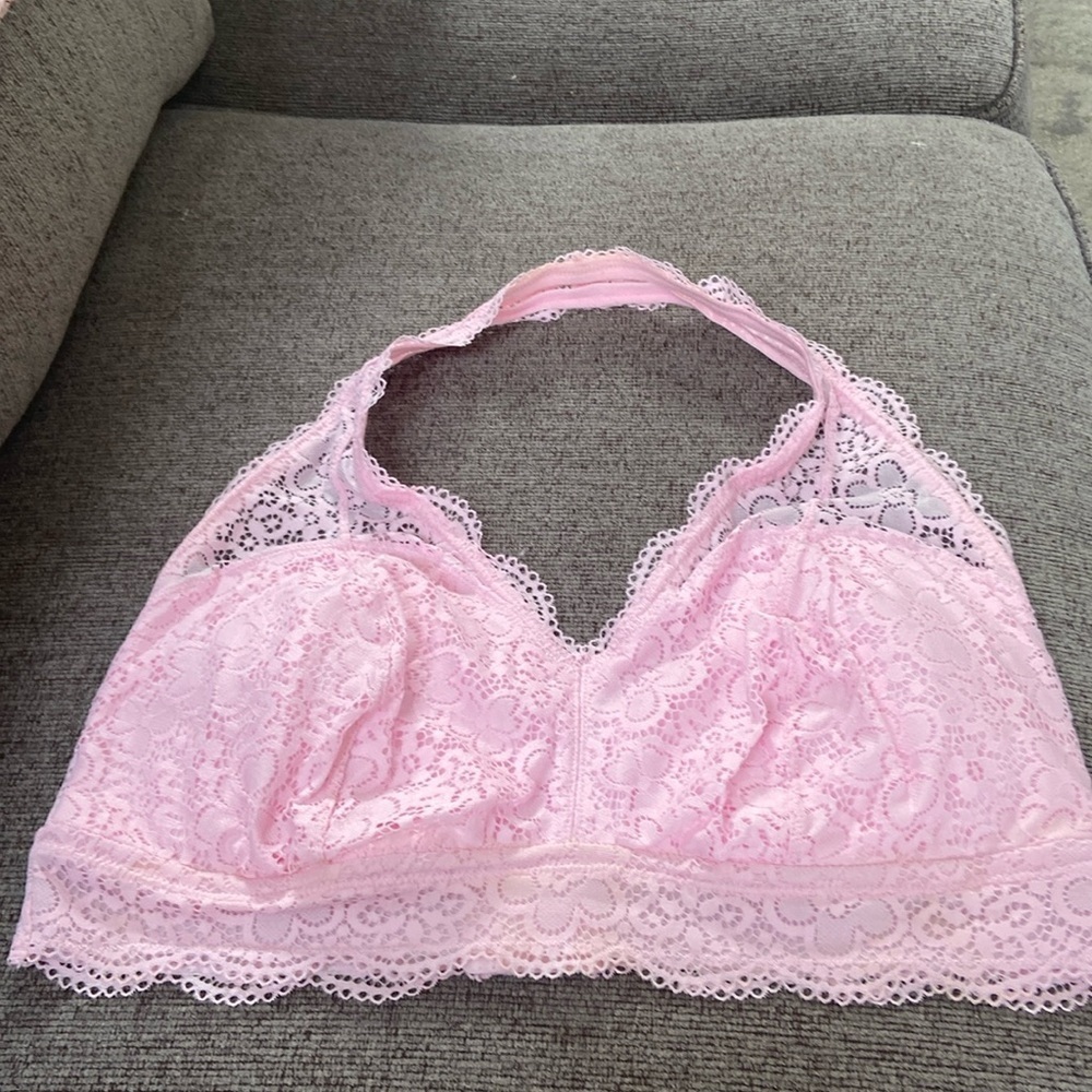 NWOT aerie bra size XL​​​​​​